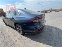 هوندا أكورد